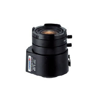 CBC America 1/3" 3.5-10.5MM F1.0 A/I DAY/NIGHT IR VA